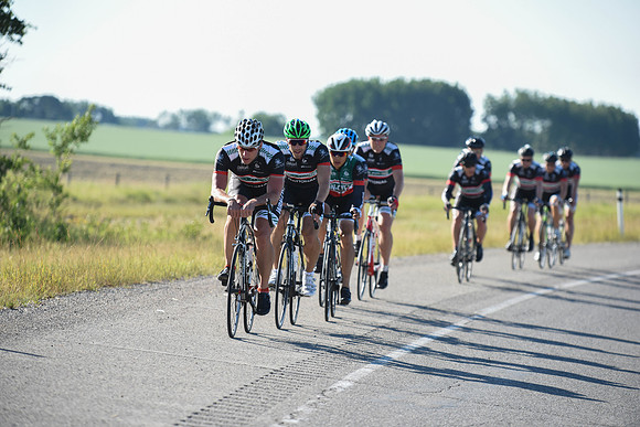 DAY 2 - ROUTE 16 - TheRideAB - Alberta Cancer Foundation-284