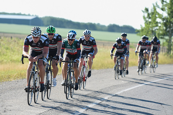 DAY 2 - ROUTE 16 - TheRideAB - Alberta Cancer Foundation-287