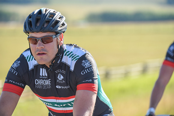 DAY 2 - ROUTE 16 - TheRideAB - Alberta Cancer Foundation-306