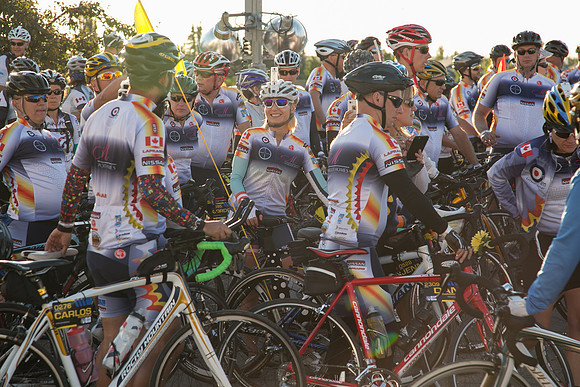DAY 2 - ROUTE 16 - TheRideAB - Alberta Cancer Foundation-309
