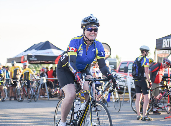 DAY 2 - ROUTE 16 - TheRideAB - Alberta Cancer Foundation-59