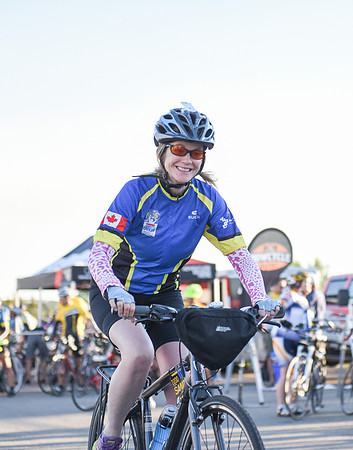 DAY 2 - ROUTE 16 - TheRideAB - Alberta Cancer Foundation-63