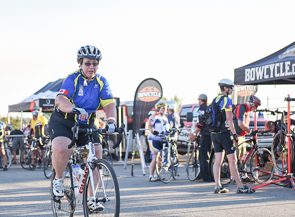 DAY 2 - ROUTE 16 - TheRideAB - Alberta Cancer Foundation-64