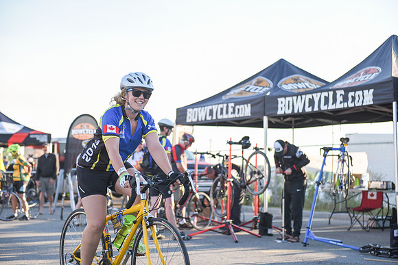 DAY 2 - ROUTE 16 - TheRideAB - Alberta Cancer Foundation-65