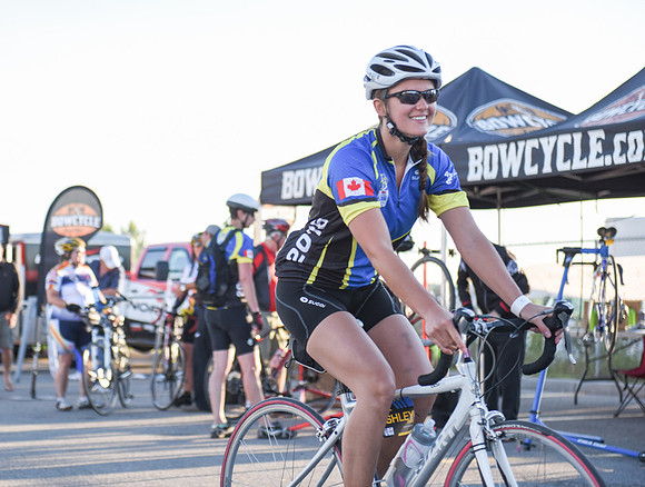 DAY 2 - ROUTE 16 - TheRideAB - Alberta Cancer Foundation-66