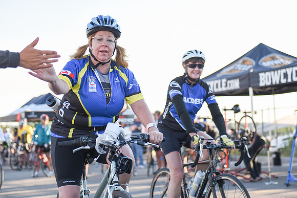 DAY 2 - ROUTE 16 - TheRideAB - Alberta Cancer Foundation-74