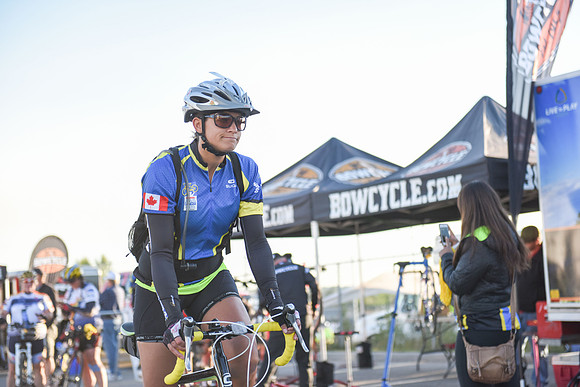 DAY 2 - ROUTE 16 - TheRideAB - Alberta Cancer Foundation-81