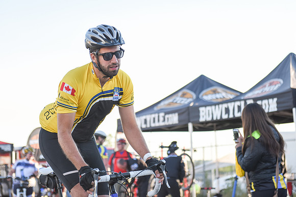DAY 2 - ROUTE 16 - TheRideAB - Alberta Cancer Foundation-82