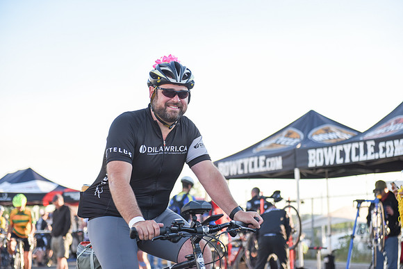 DAY 2 - ROUTE 16 - TheRideAB - Alberta Cancer Foundation-83