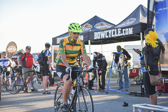 DAY 2 - ROUTE 16 - TheRideAB - Alberta Cancer Foundation-86