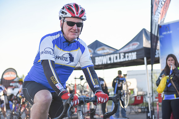 DAY 2 - ROUTE 16 - TheRideAB - Alberta Cancer Foundation-91