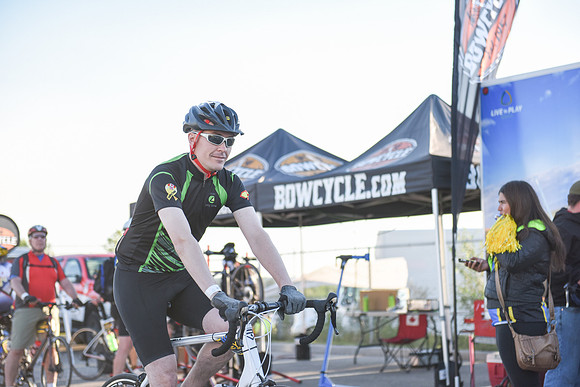 DAY 2 - ROUTE 16 - TheRideAB - Alberta Cancer Foundation-93