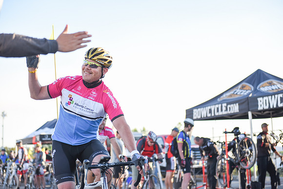 DAY 2 - ROUTE 16 - TheRideAB - Alberta Cancer Foundation-106