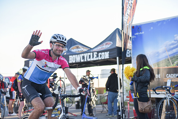 DAY 2 - ROUTE 16 - TheRideAB - Alberta Cancer Foundation-107
