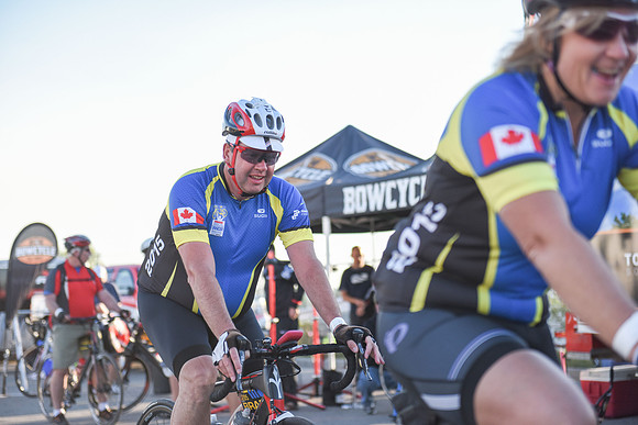 DAY 2 - ROUTE 16 - TheRideAB - Alberta Cancer Foundation-109