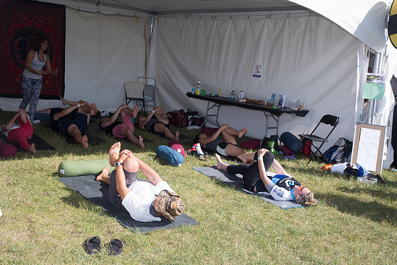 CAMP - TheRideAB - Alberta Cancer Foundation