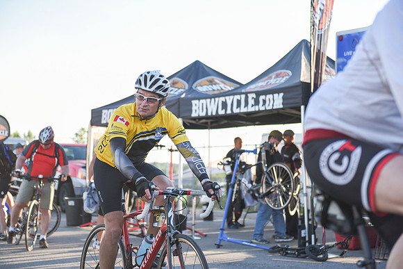 DAY 2 - ROUTE 16 - TheRideAB - Alberta Cancer Foundation-111