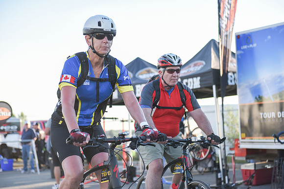 DAY 2 - ROUTE 16 - TheRideAB - Alberta Cancer Foundation-114