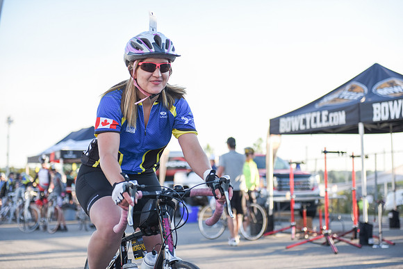 DAY 2 - ROUTE 16 - TheRideAB - Alberta Cancer Foundation-119