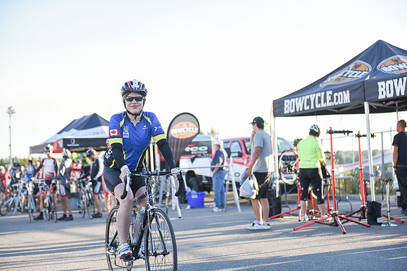 DAY 2 - ROUTE 16 - TheRideAB - Alberta Cancer Foundation-123