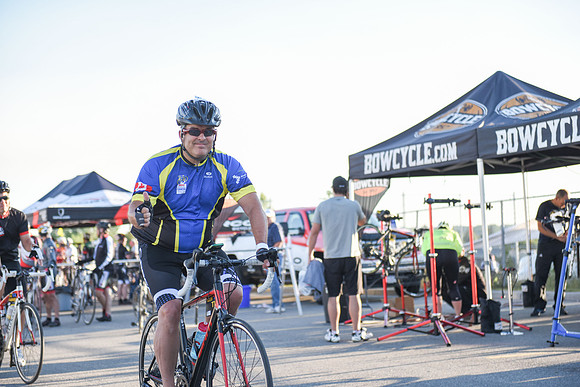 DAY 2 - ROUTE 16 - TheRideAB - Alberta Cancer Foundation-124