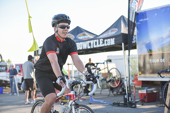 DAY 2 - ROUTE 16 - TheRideAB - Alberta Cancer Foundation-126