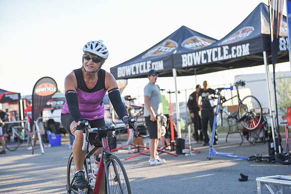 DAY 2 - ROUTE 16 - TheRideAB - Alberta Cancer Foundation-127