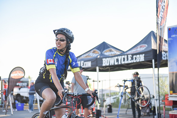 DAY 2 - ROUTE 16 - TheRideAB - Alberta Cancer Foundation-130