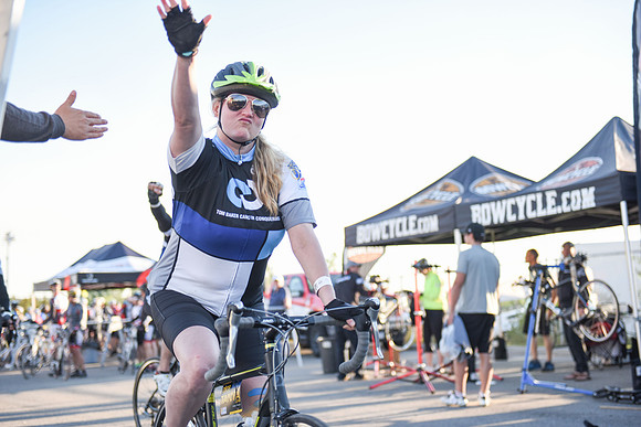 DAY 2 - ROUTE 16 - TheRideAB - Alberta Cancer Foundation-142