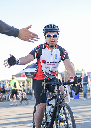 DAY 2 - ROUTE 16 - TheRideAB - Alberta Cancer Foundation-159