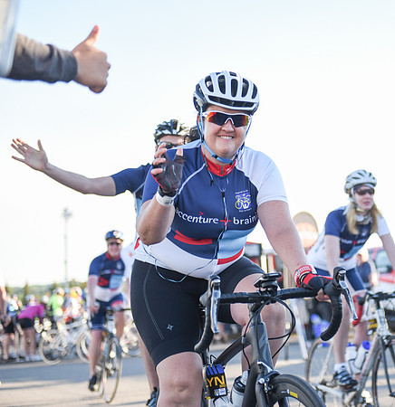 DAY 2 - ROUTE 16 - TheRideAB - Alberta Cancer Foundation-161