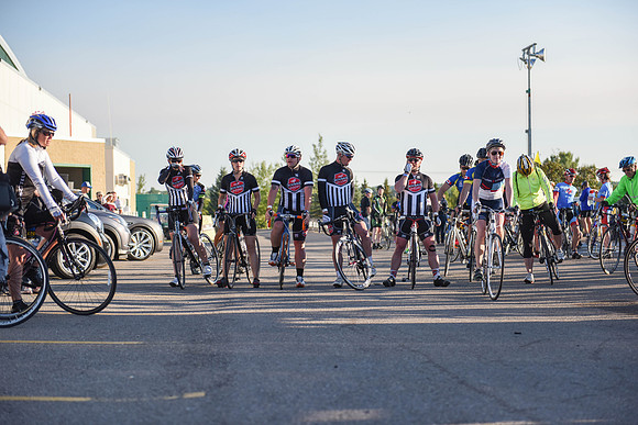 DAY 2 - ROUTE 16 - TheRideAB - Alberta Cancer Foundation-168