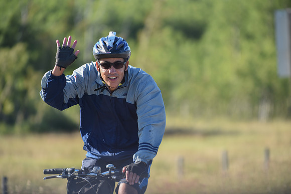 DAY 2 - ROUTE 16 - TheRideAB - Alberta Cancer Foundation-171