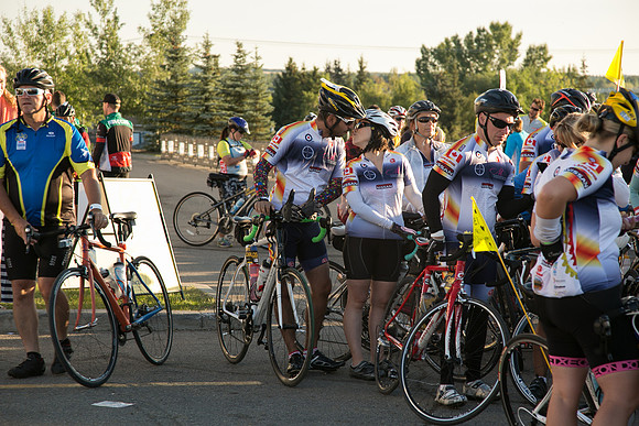 DAY 2 - ROUTE 16 - TheRideAB - Alberta Cancer Foundation-312
