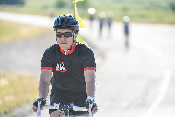 DAY 2 - ROUTE 17 - TheRideAB - Alberta Cancer Foundation-6