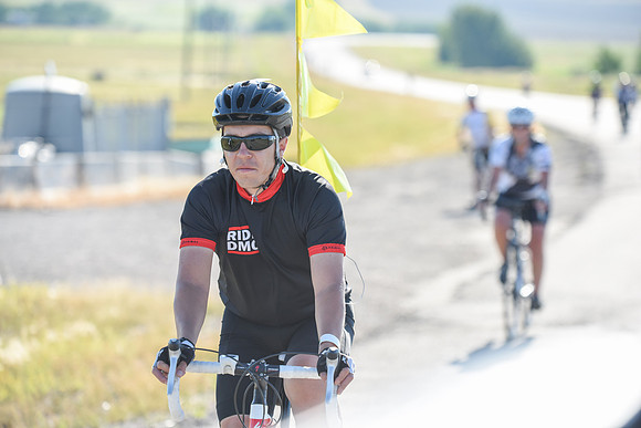 DAY 2 - ROUTE 17 - TheRideAB - Alberta Cancer Foundation-5