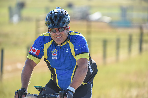 DAY 2 - ROUTE 17 - TheRideAB - Alberta Cancer Foundation-8