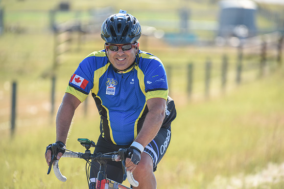 DAY 2 - ROUTE 17 - TheRideAB - Alberta Cancer Foundation-9