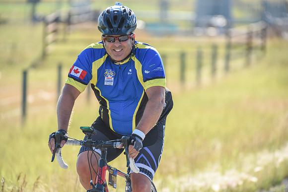 DAY 2 - ROUTE 17 - TheRideAB - Alberta Cancer Foundation-10
