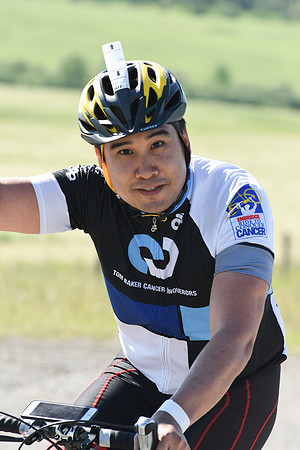 DAY 2 - ROUTE 18 - TheRideAB - Alberta Cancer Foundation-2