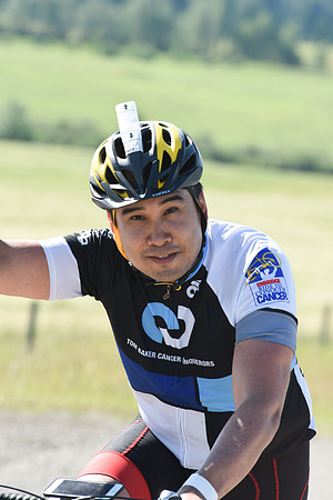 DAY 2 - ROUTE 18 - TheRideAB - Alberta Cancer Foundation-3