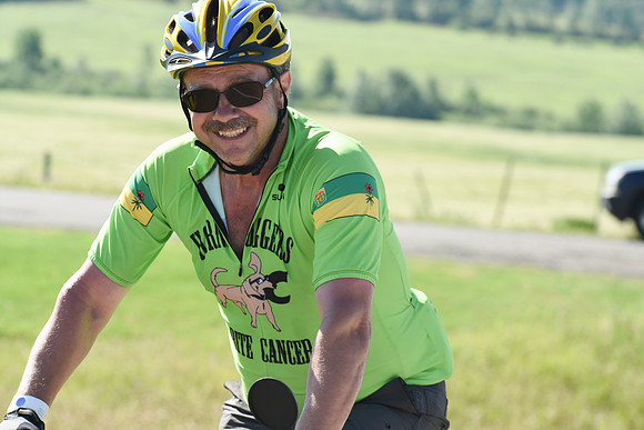 DAY 2 - ROUTE 18 - TheRideAB - Alberta Cancer Foundation-4