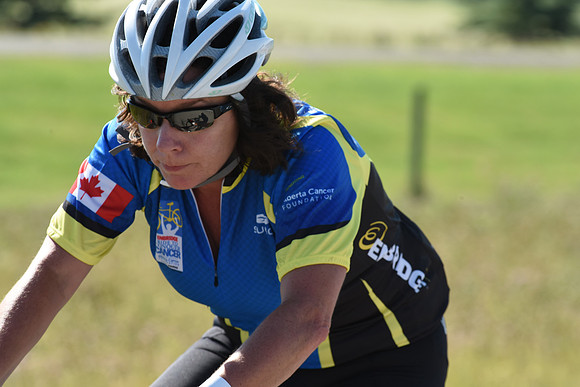 DAY 2 - ROUTE 18 - TheRideAB - Alberta Cancer Foundation-11