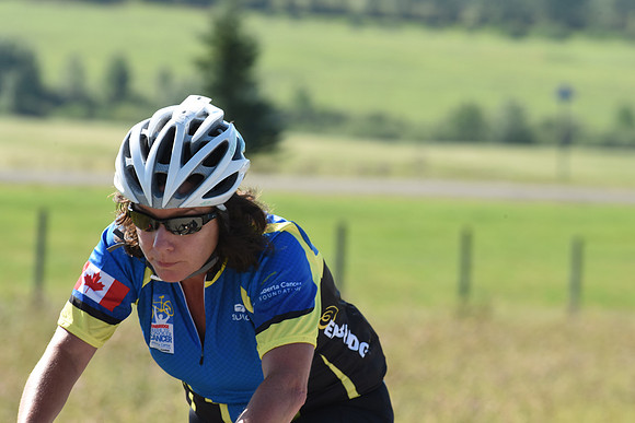 DAY 2 - ROUTE 18 - TheRideAB - Alberta Cancer Foundation-12