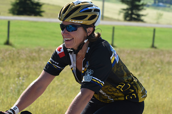 DAY 2 - ROUTE 18 - TheRideAB - Alberta Cancer Foundation-16