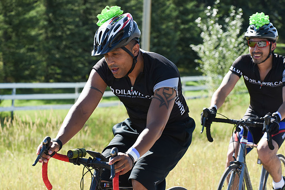 DAY 2 - ROUTE 18 - TheRideAB - Alberta Cancer Foundation-28