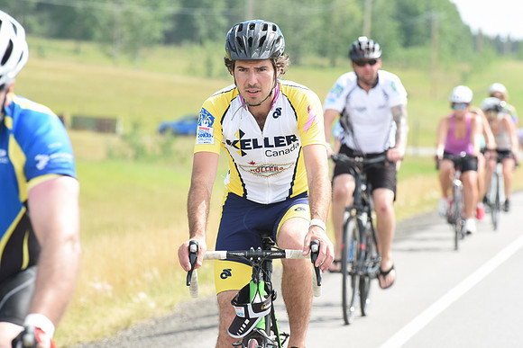 DAY 2 - ROUTE 19 - TheRideAB - Alberta Cancer Foundation-2