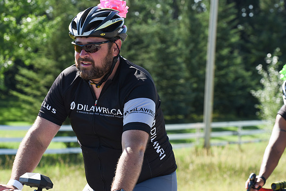 DAY 2 - ROUTE 18 - TheRideAB - Alberta Cancer Foundation-29