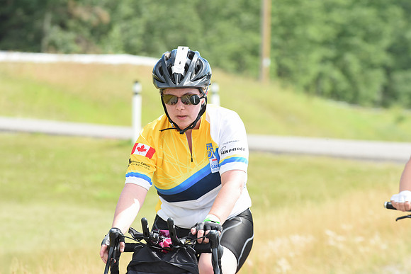 DAY 2 - ROUTE 19 - TheRideAB - Alberta Cancer Foundation-4