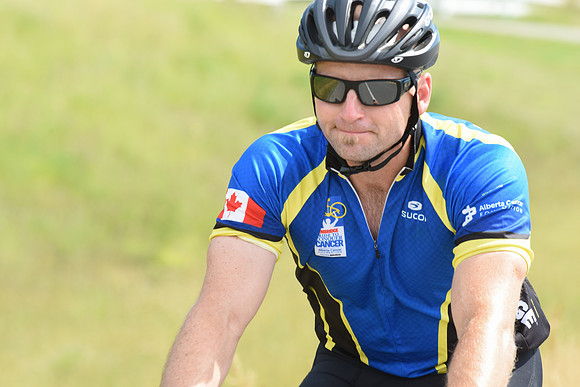 DAY 2 - ROUTE 19 - TheRideAB - Alberta Cancer Foundation-5
